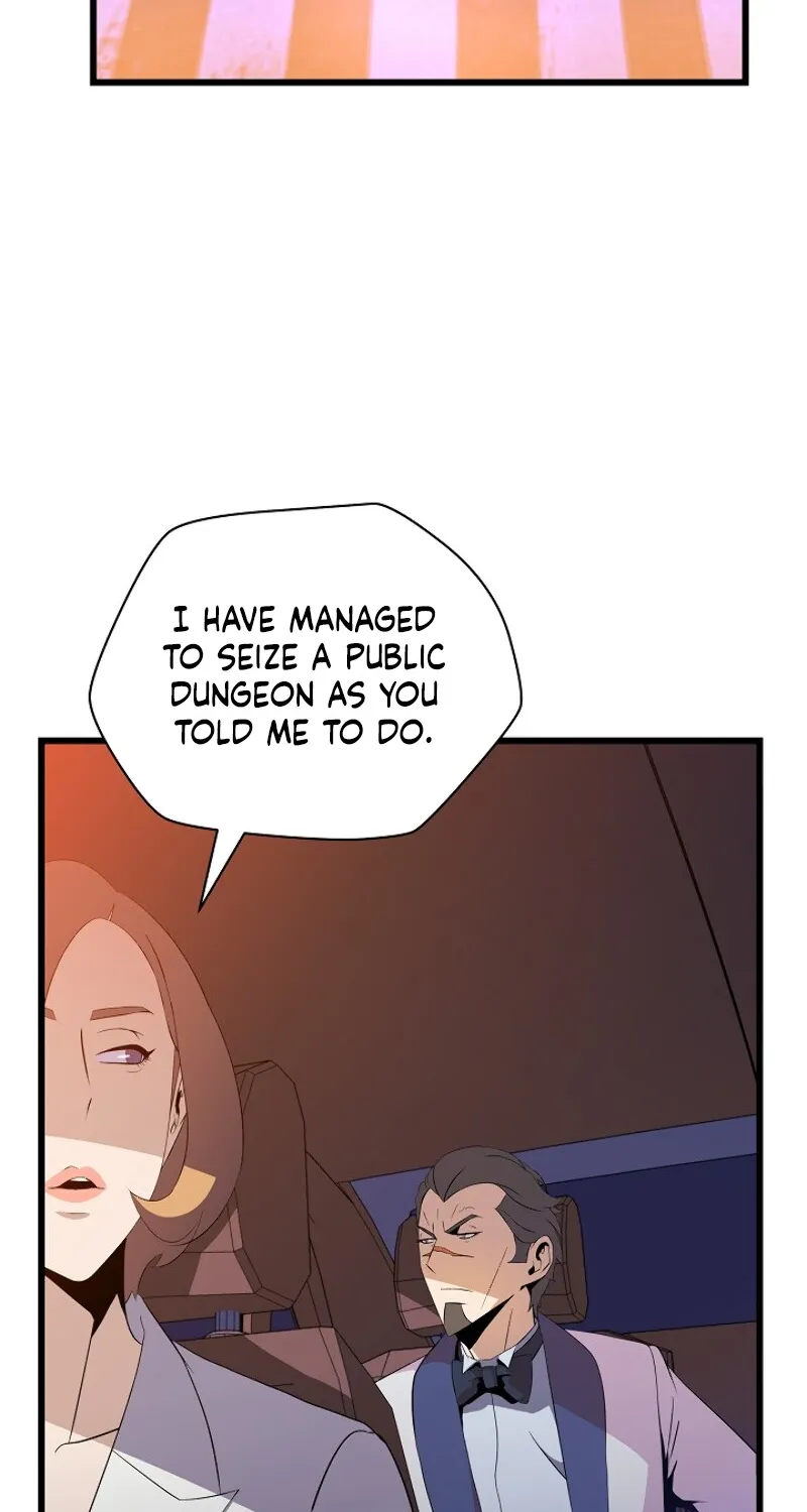 Kill The Hero Mangakakalot X Chapter 20 Page 36