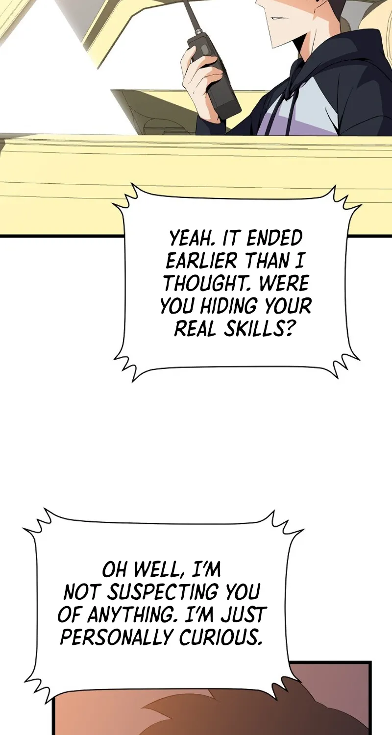 Kill The Hero Mangakakalot X Chapter 20 Page 50