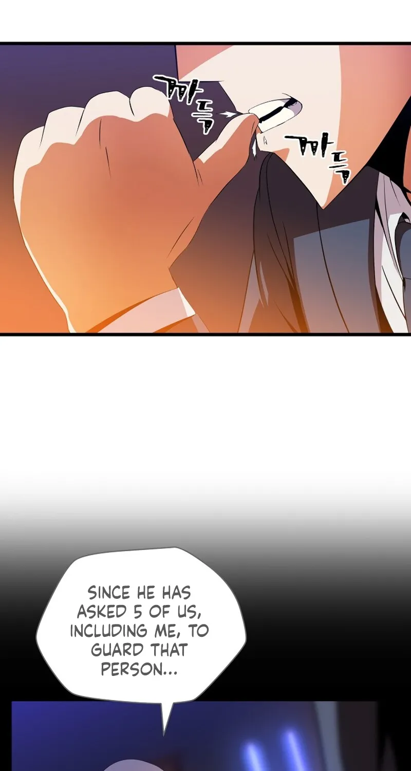 Kill The Hero Mangakakalot X Chapter 20 Page 43
