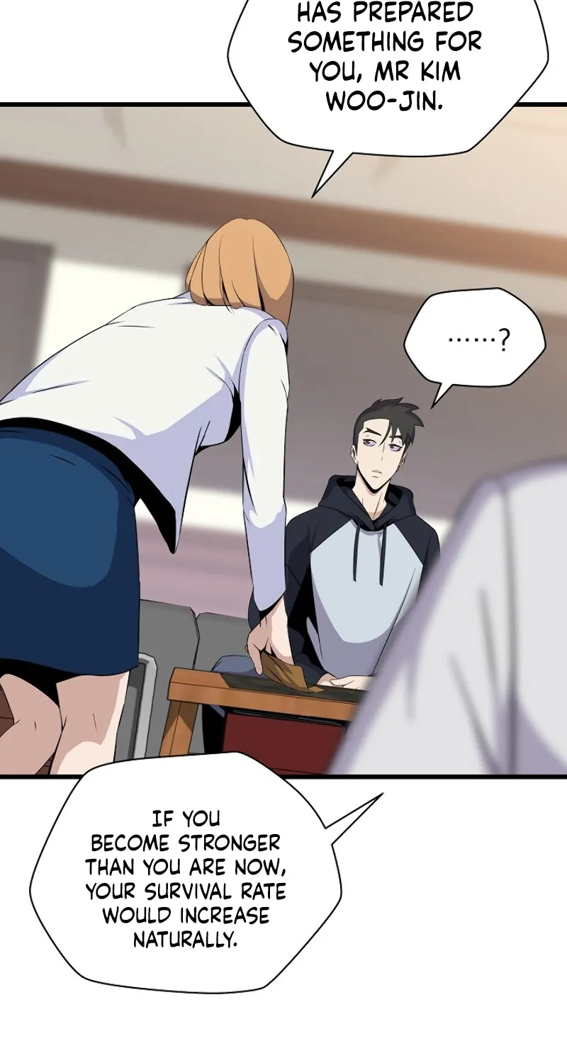 Kill The Hero Mangakakalot X Chapter 20 Page 70