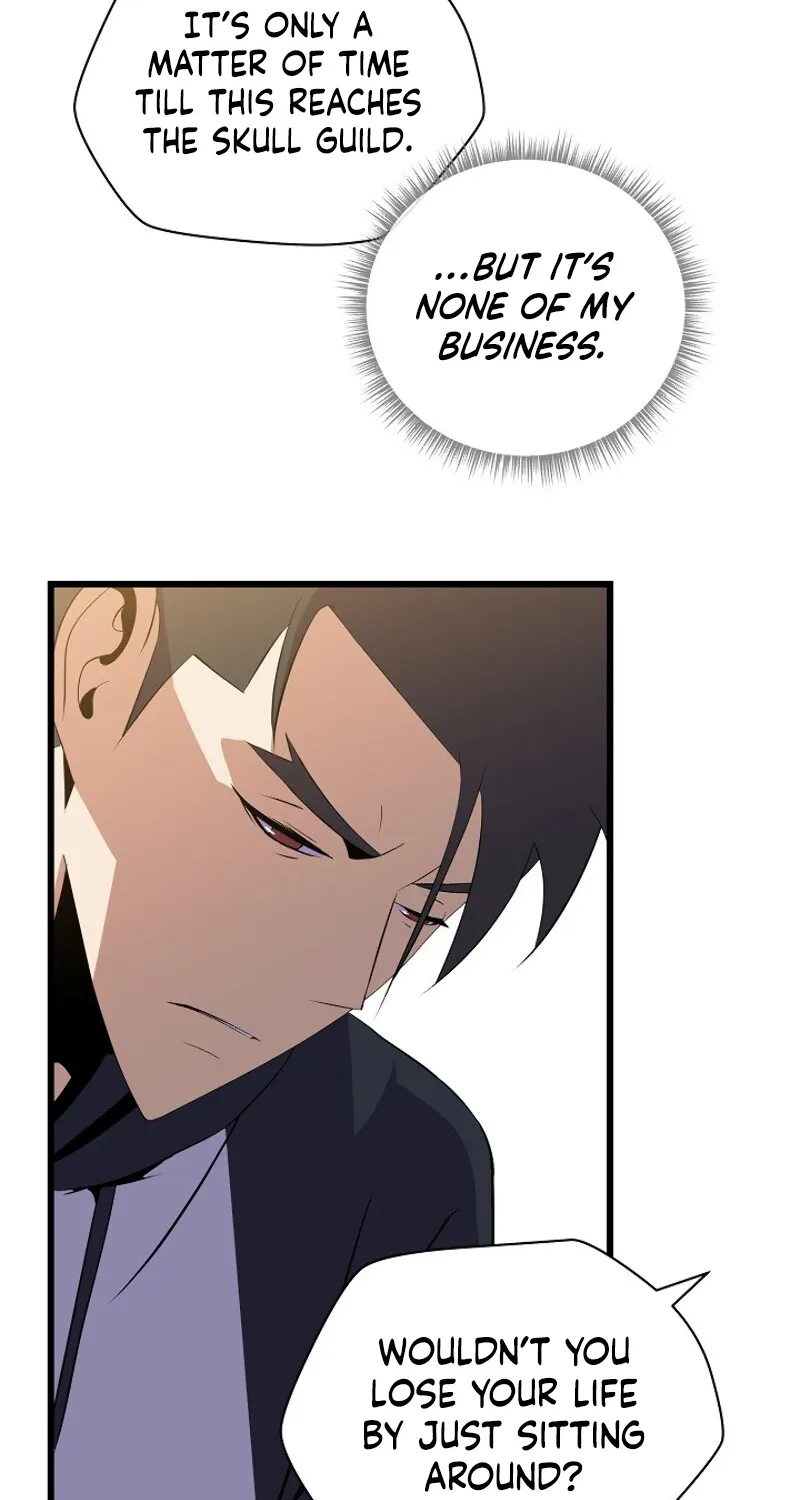 Kill The Hero Mangakakalot X Chapter 20 Page 61