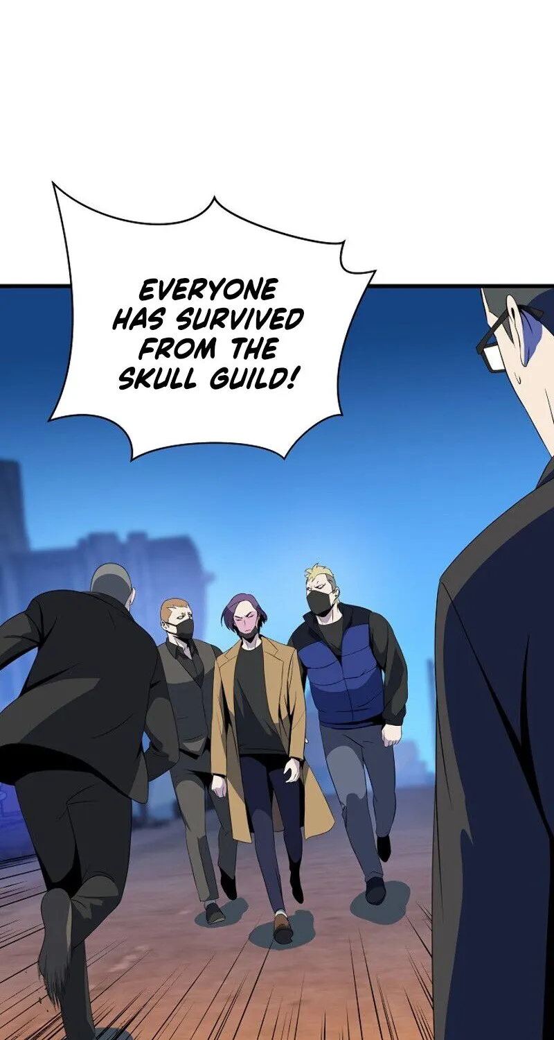 Kill The Hero Mangakakalot X Chapter 21 Page 19