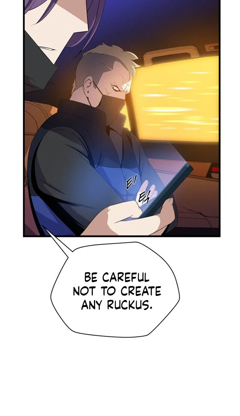 Kill The Hero Mangakakalot X Chapter 21 Page 28