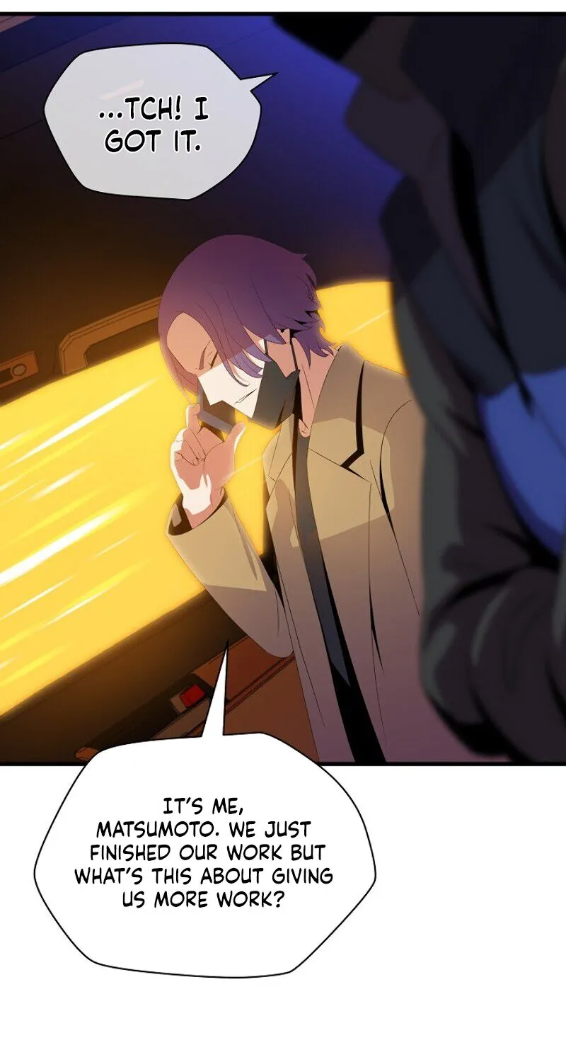 Kill The Hero Mangakakalot X Chapter 21 Page 29