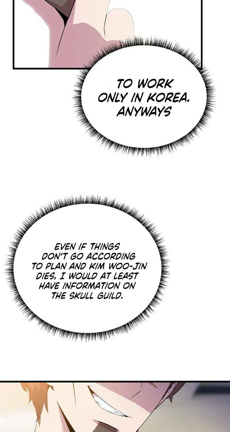 Kill The Hero Mangakakalot X Chapter 21 Page 37