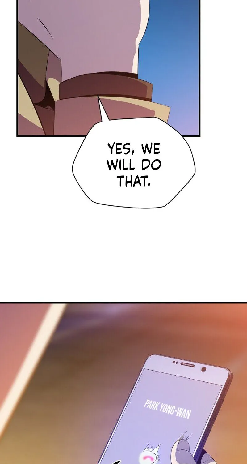 Kill The Hero Mangakakalot X Chapter 21 Page 4
