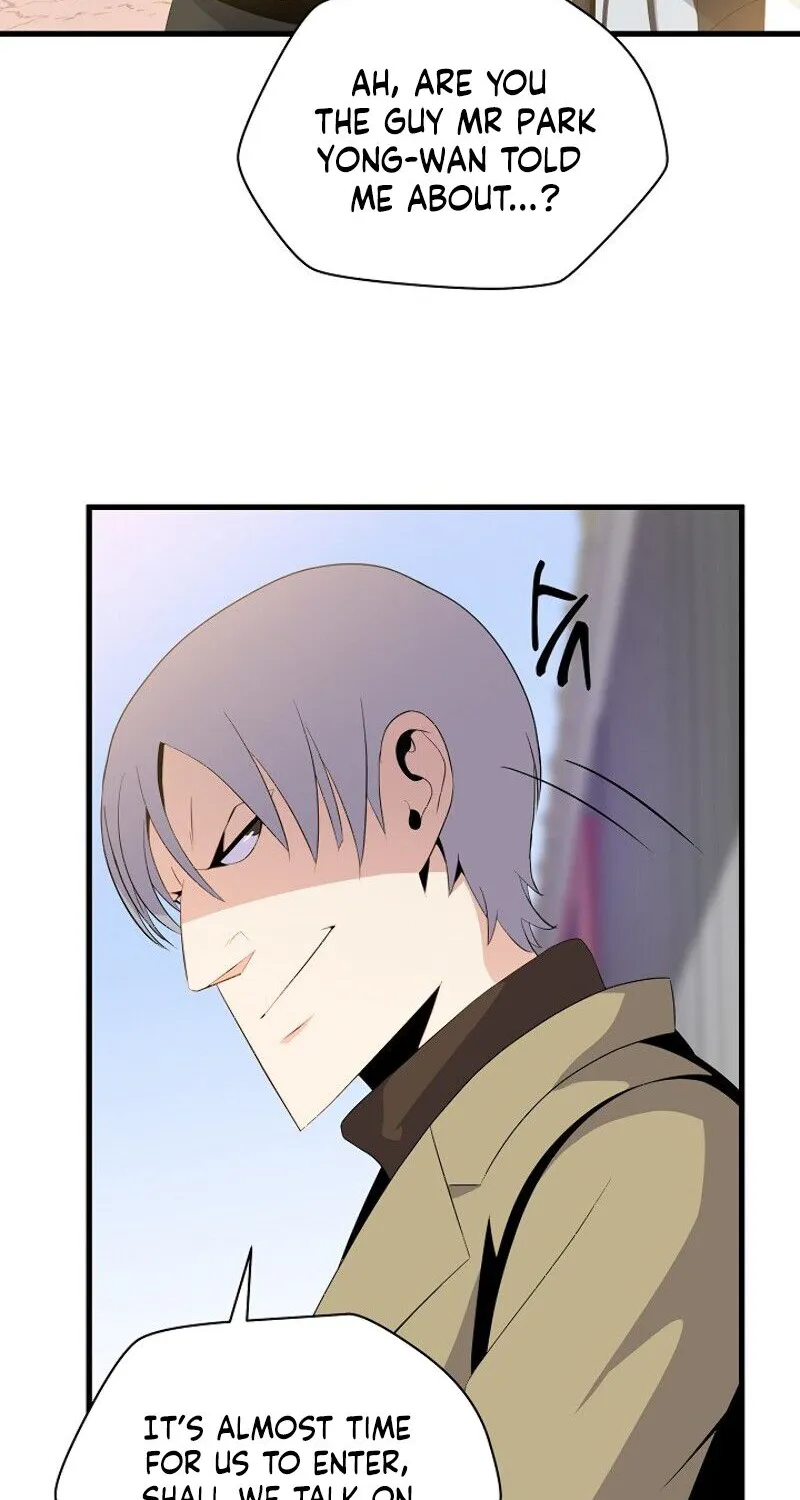 Kill The Hero Mangakakalot X Chapter 21 Page 49
