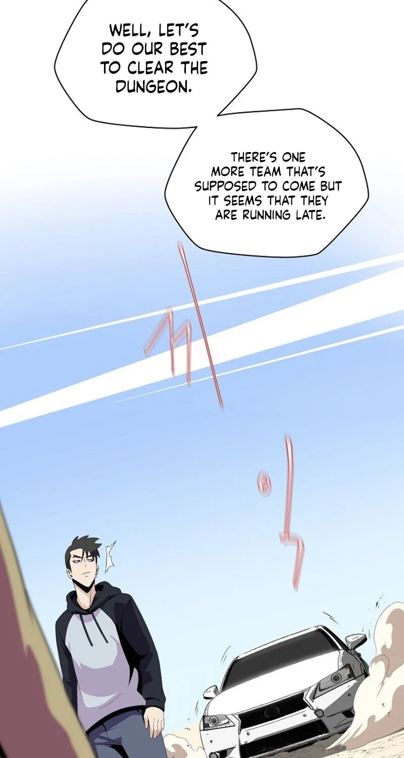 Kill The Hero Mangakakalot X Chapter 21 Page 43