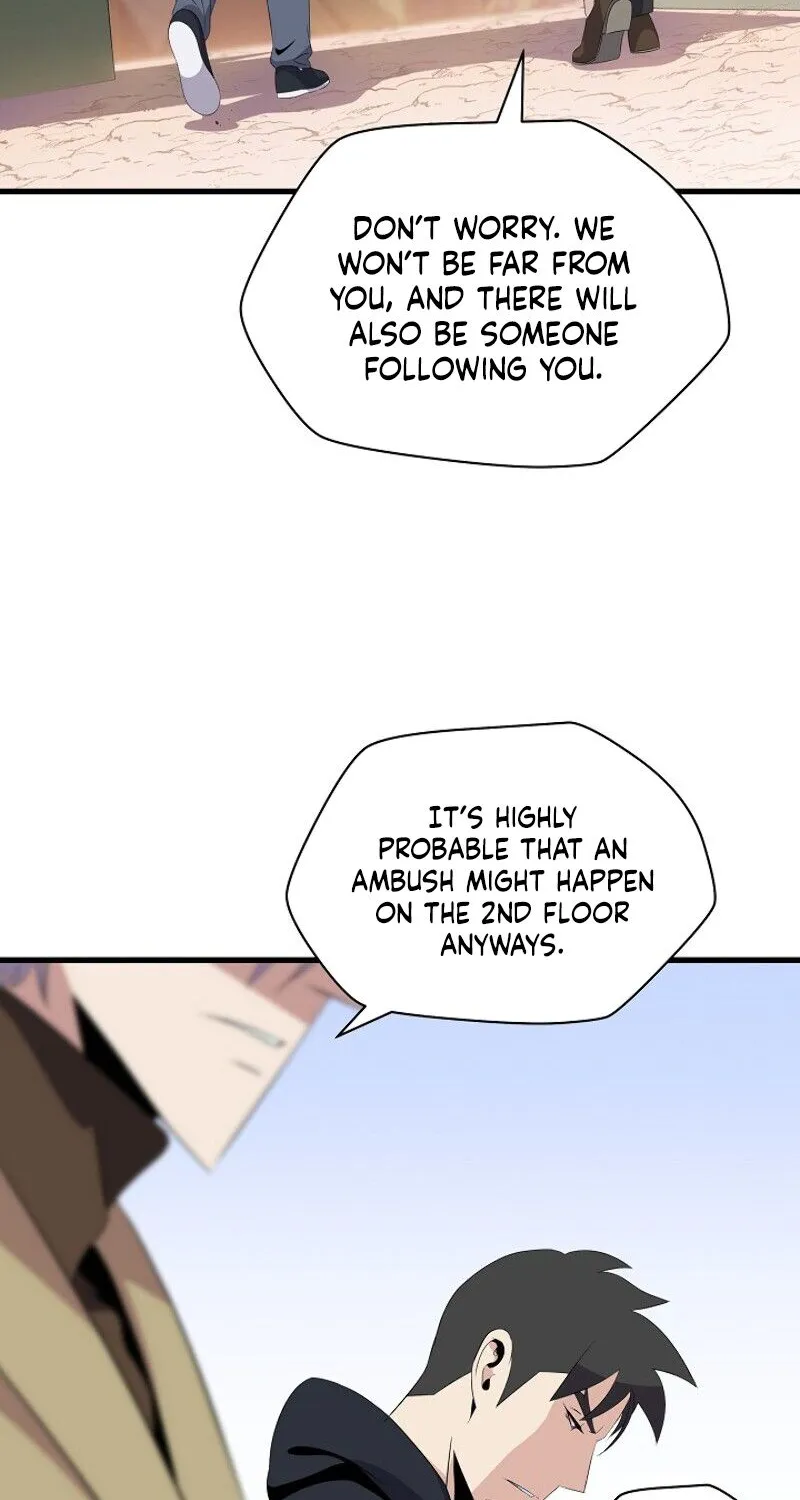Kill The Hero Mangakakalot X Chapter 21 Page 52