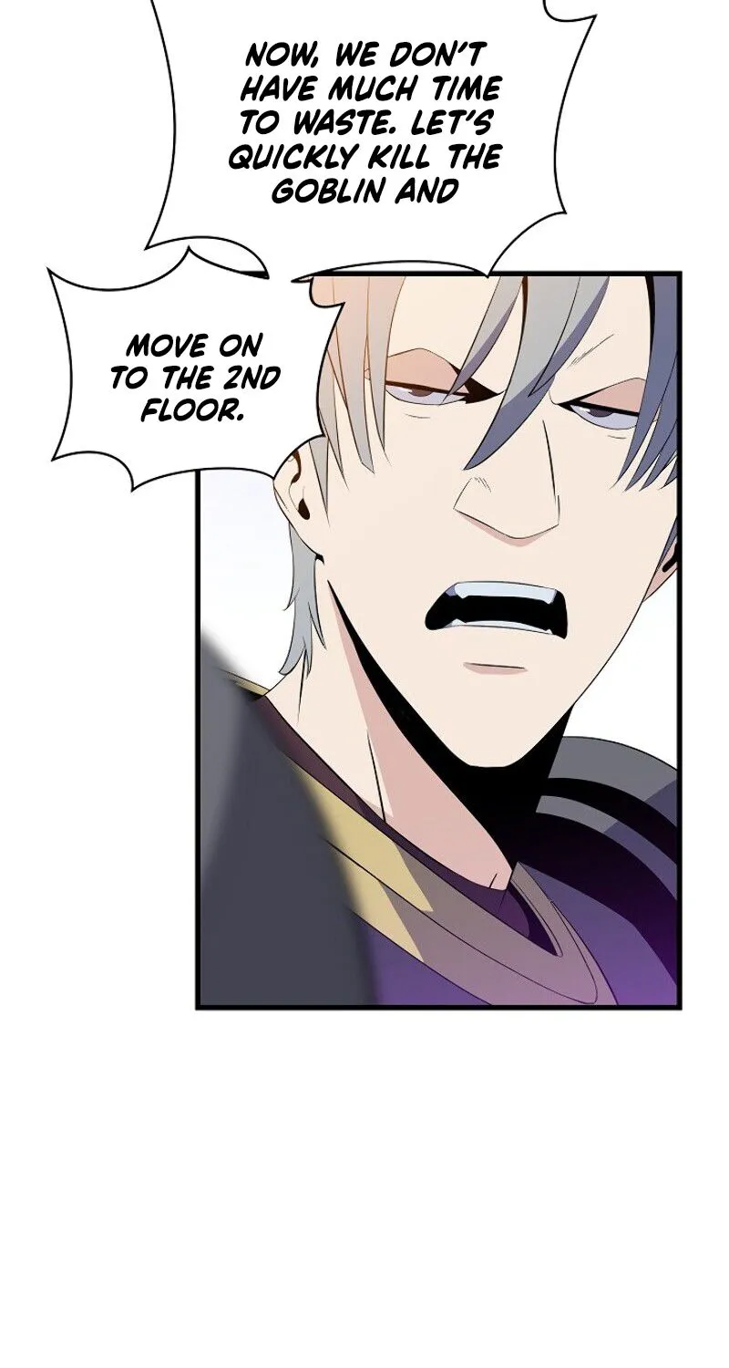 Kill The Hero Mangakakalot X Chapter 21 Page 65
