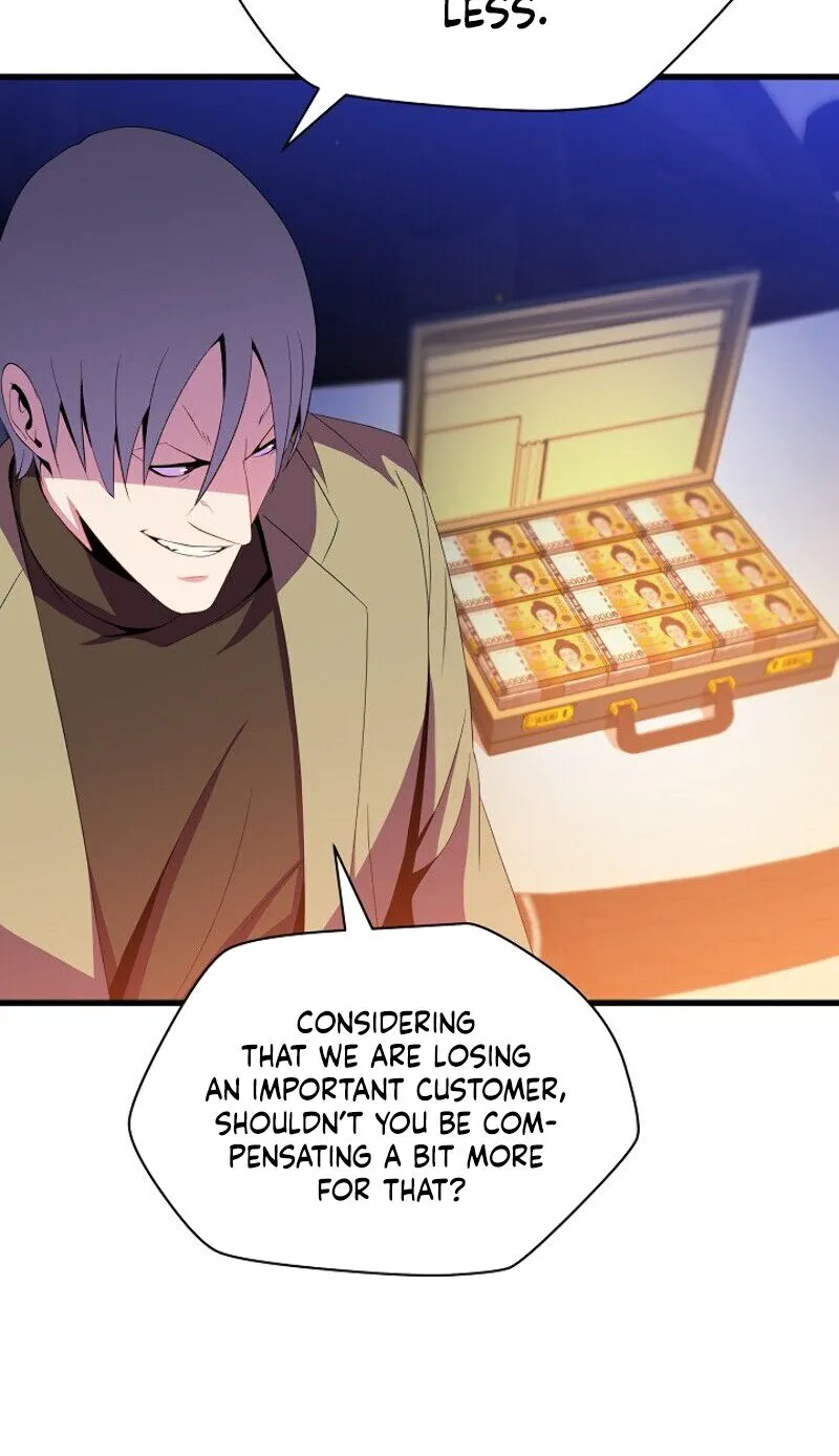 Kill The Hero Mangakakalot X Chapter 21 Page 7