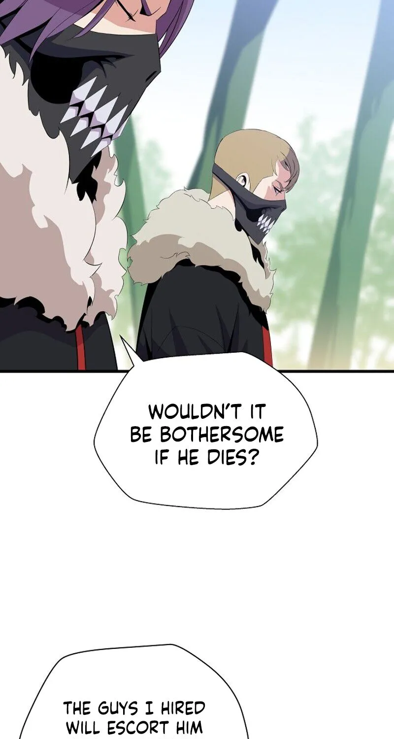 Kill The Hero Mangakakalot X Chapter 21 Page 72