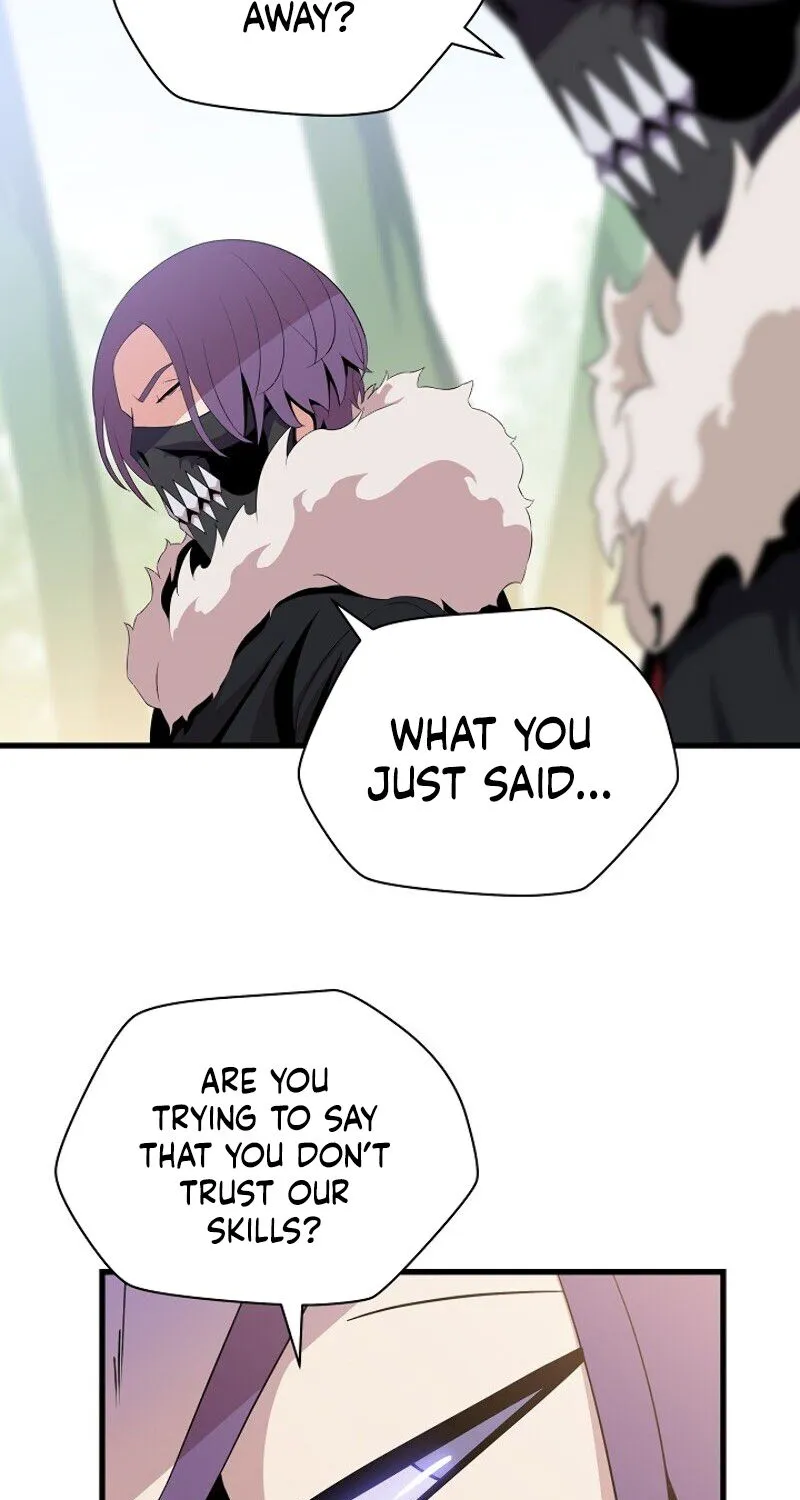 Kill The Hero Mangakakalot X Chapter 21 Page 74