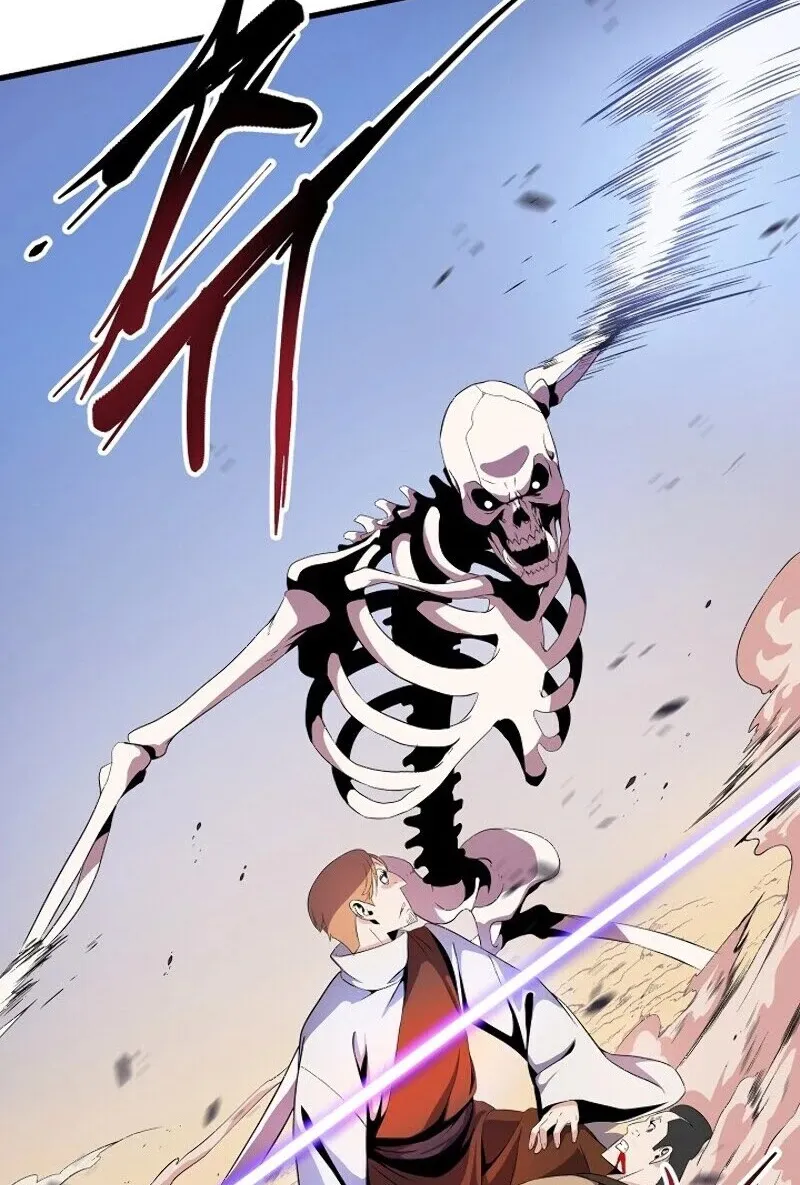 Kill The Hero Mangakakalot X Chapter 22 Page 37