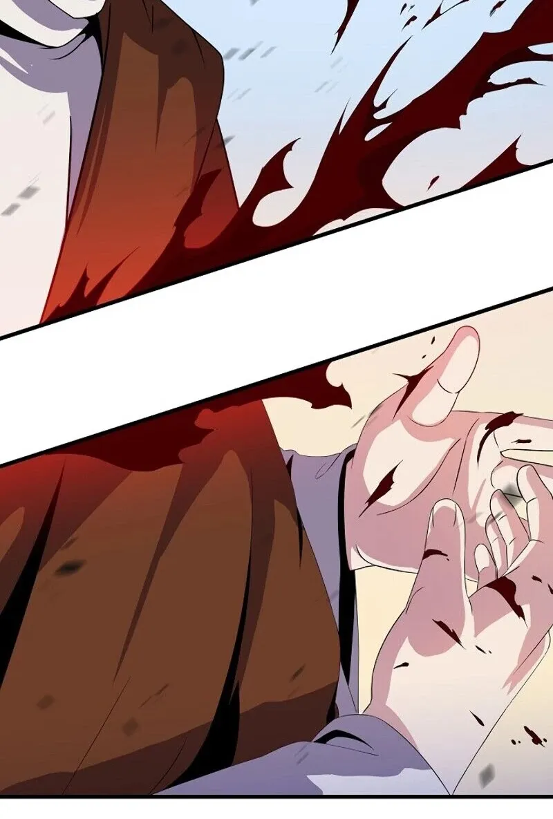 Kill The Hero Mangakakalot X Chapter 22 Page 39