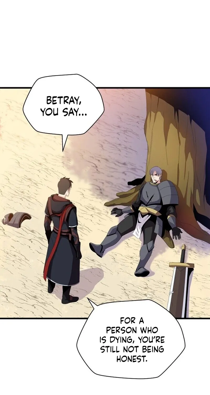 Kill The Hero Mangakakalot X Chapter 22 Page 72