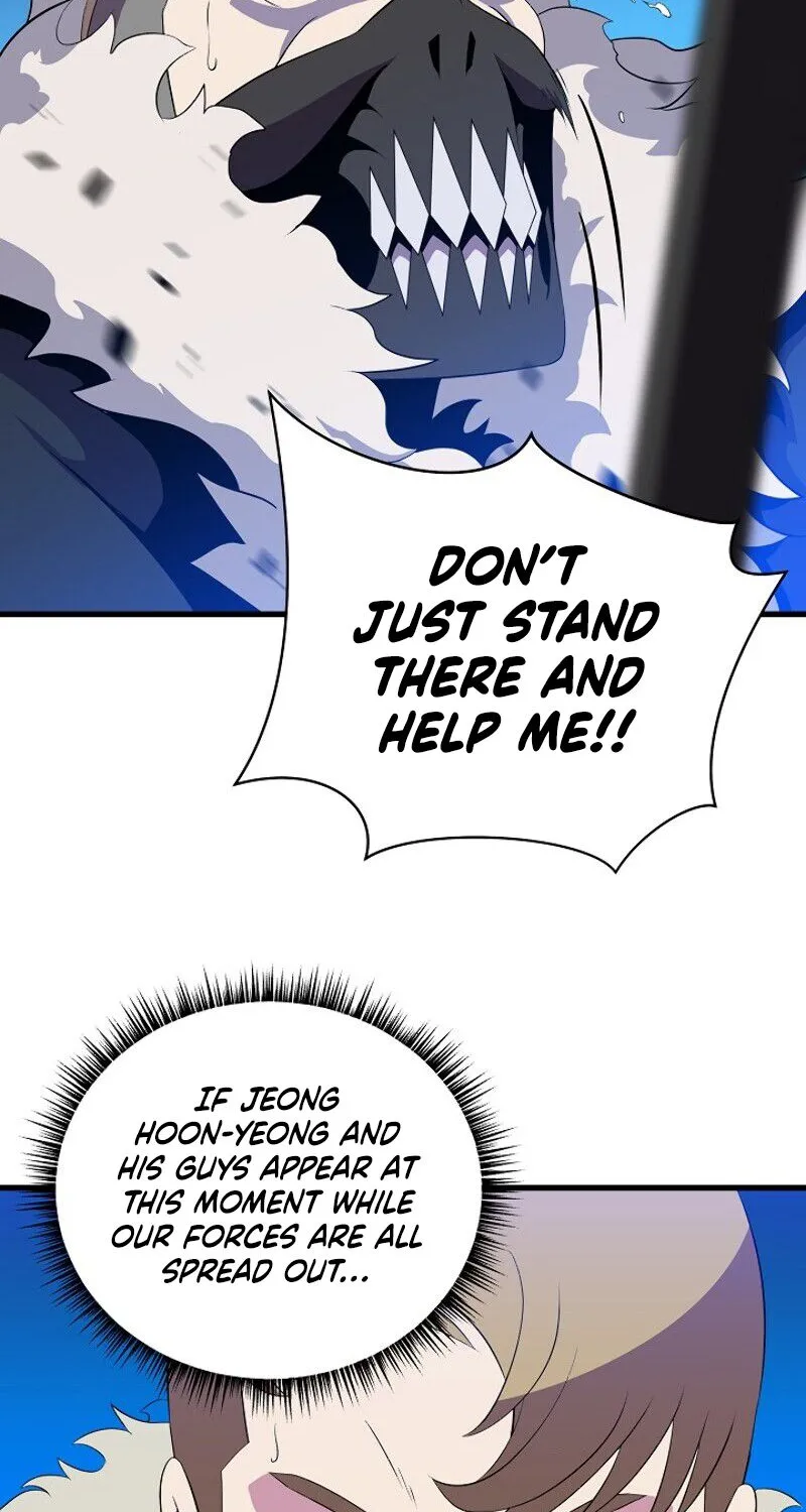 Kill The Hero Mangakakalot X Chapter 23 Page 85