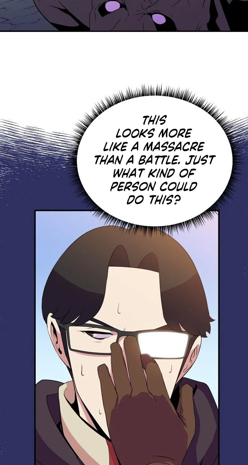 Kill The Hero Mangakakalot X Chapter 34 Page 30