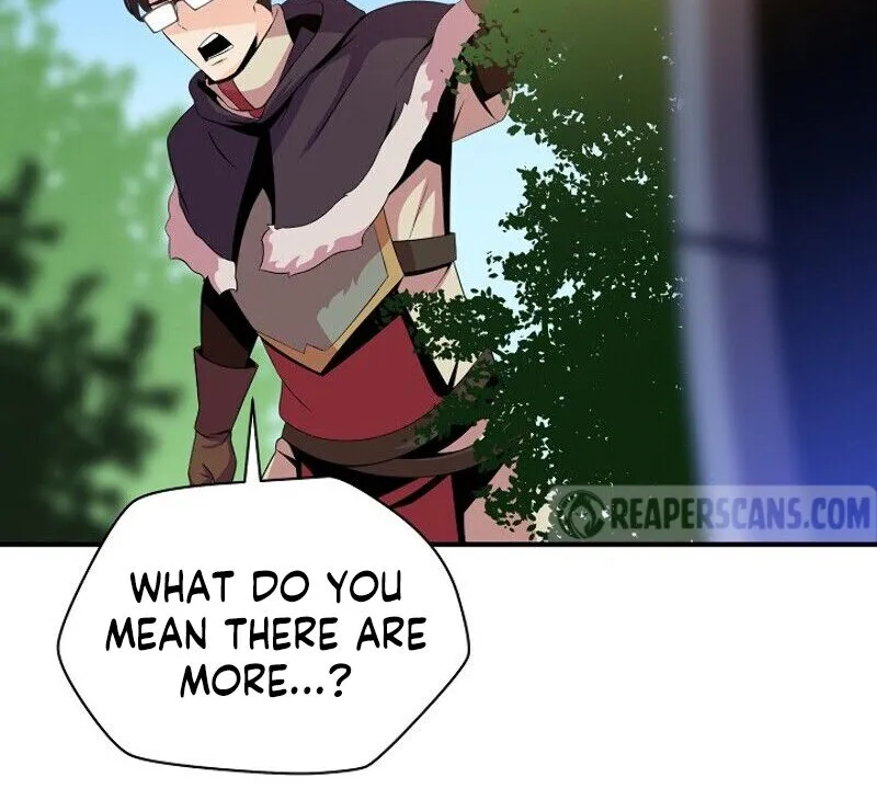 Kill The Hero Mangakakalot X Chapter 34 Page 35