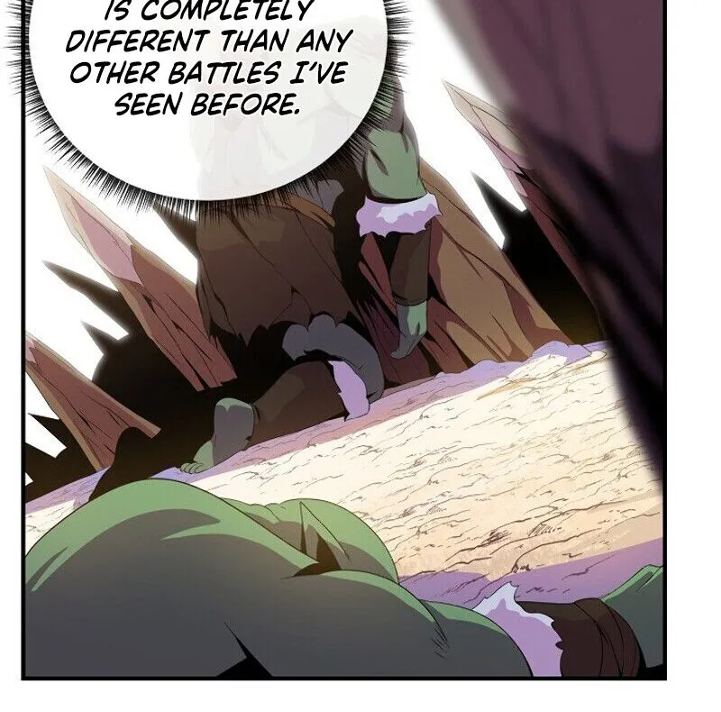 Kill The Hero Mangakakalot X Chapter 34 Page 47