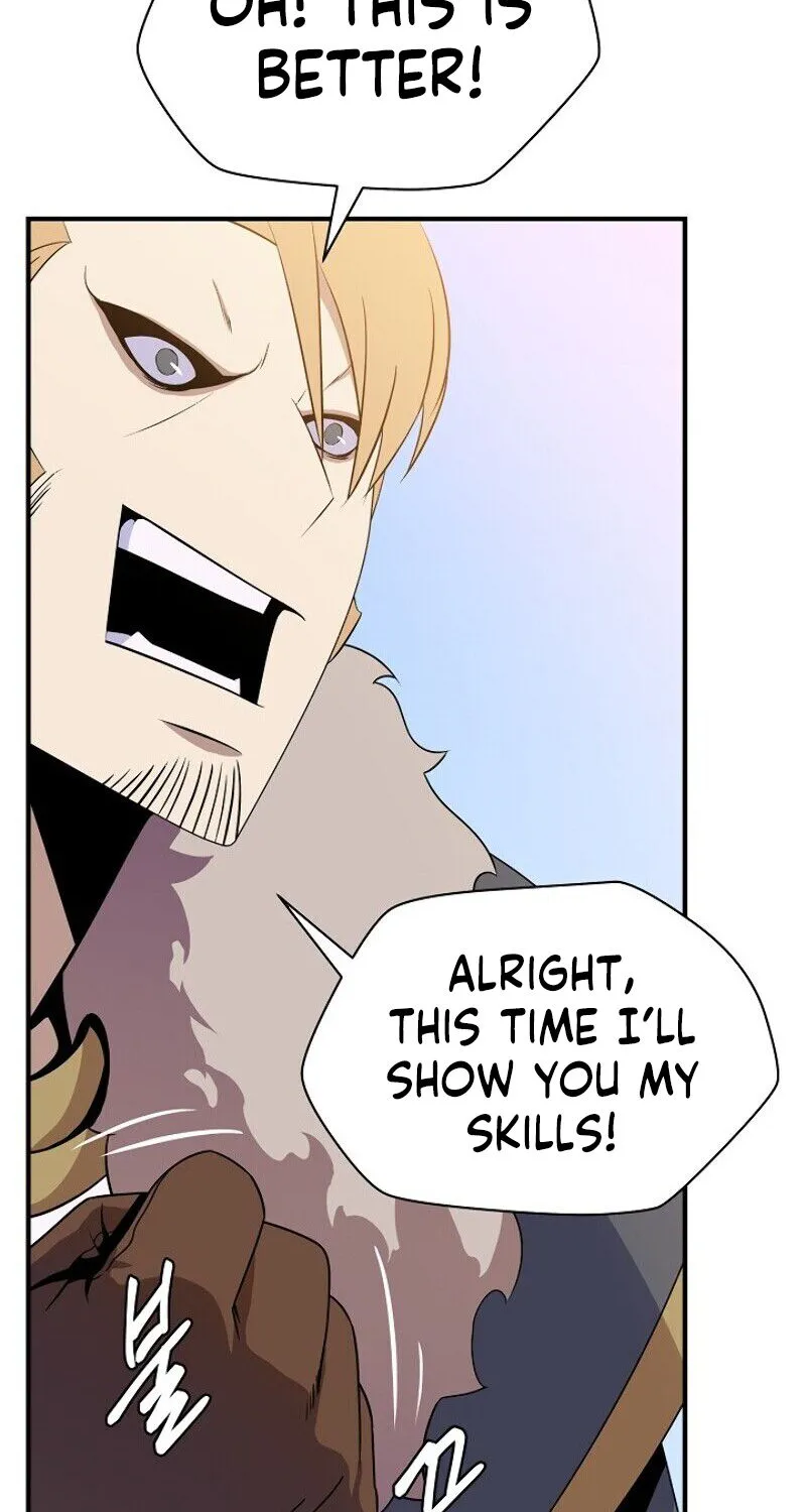 Kill The Hero Mangakakalot X Chapter 34 Page 56