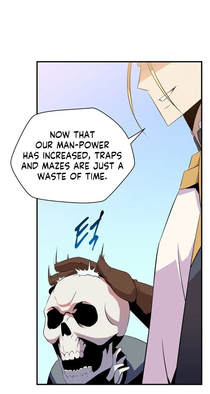 Kill The Hero Mangakakalot X Chapter 34 Page 53