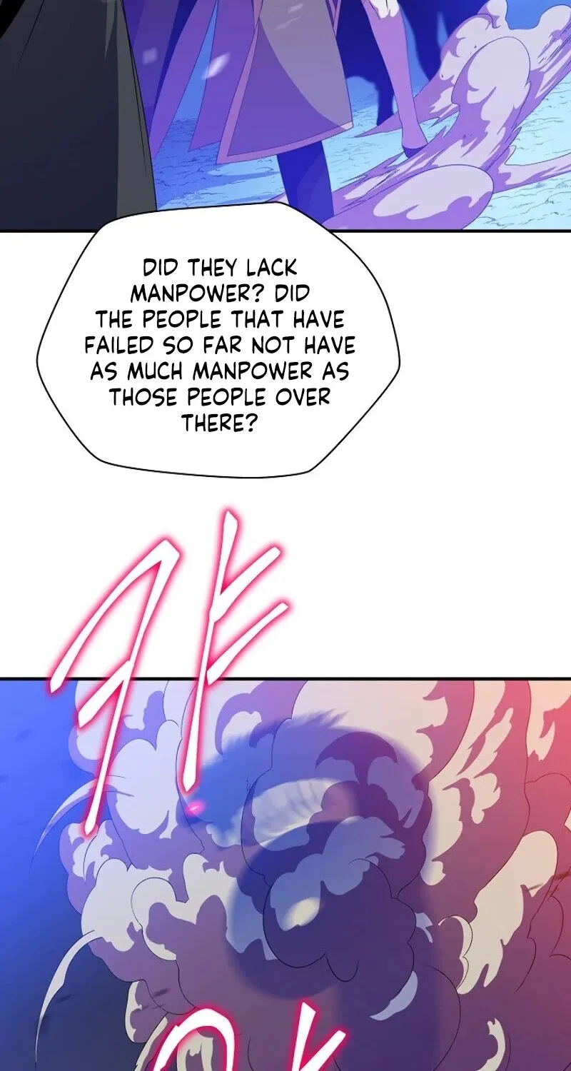 Kill The Hero Mangakakalot X Chapter 36 Page 15