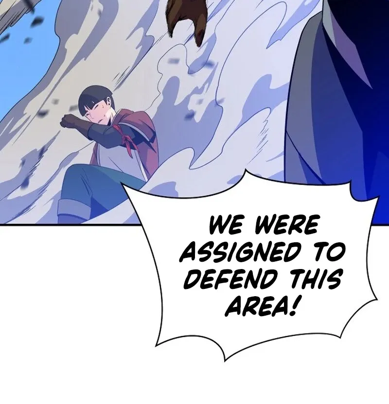 Kill The Hero Mangakakalot X Chapter 36 Page 55