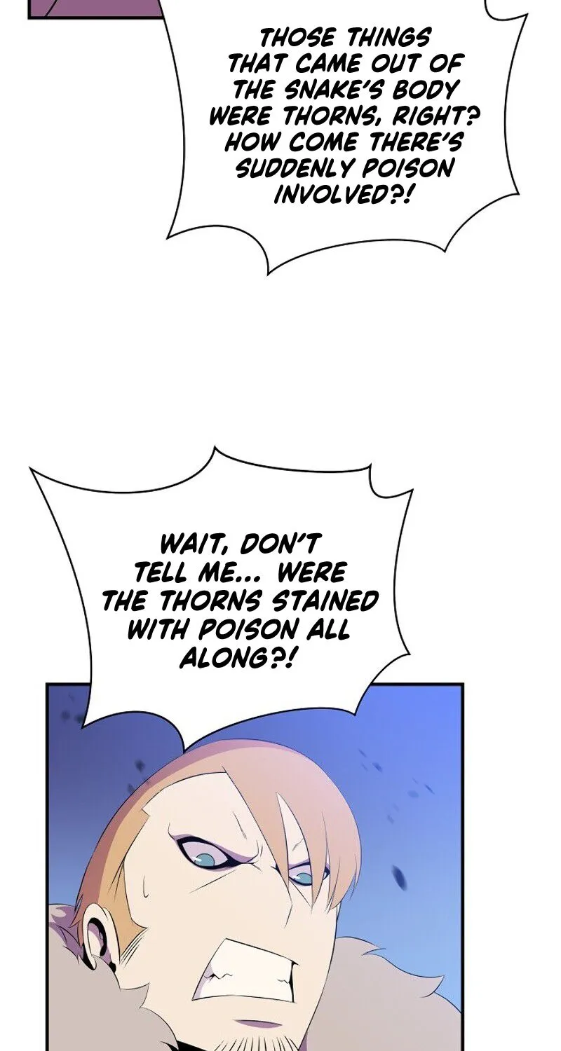 Kill The Hero Mangakakalot X Chapter 37 Page 27
