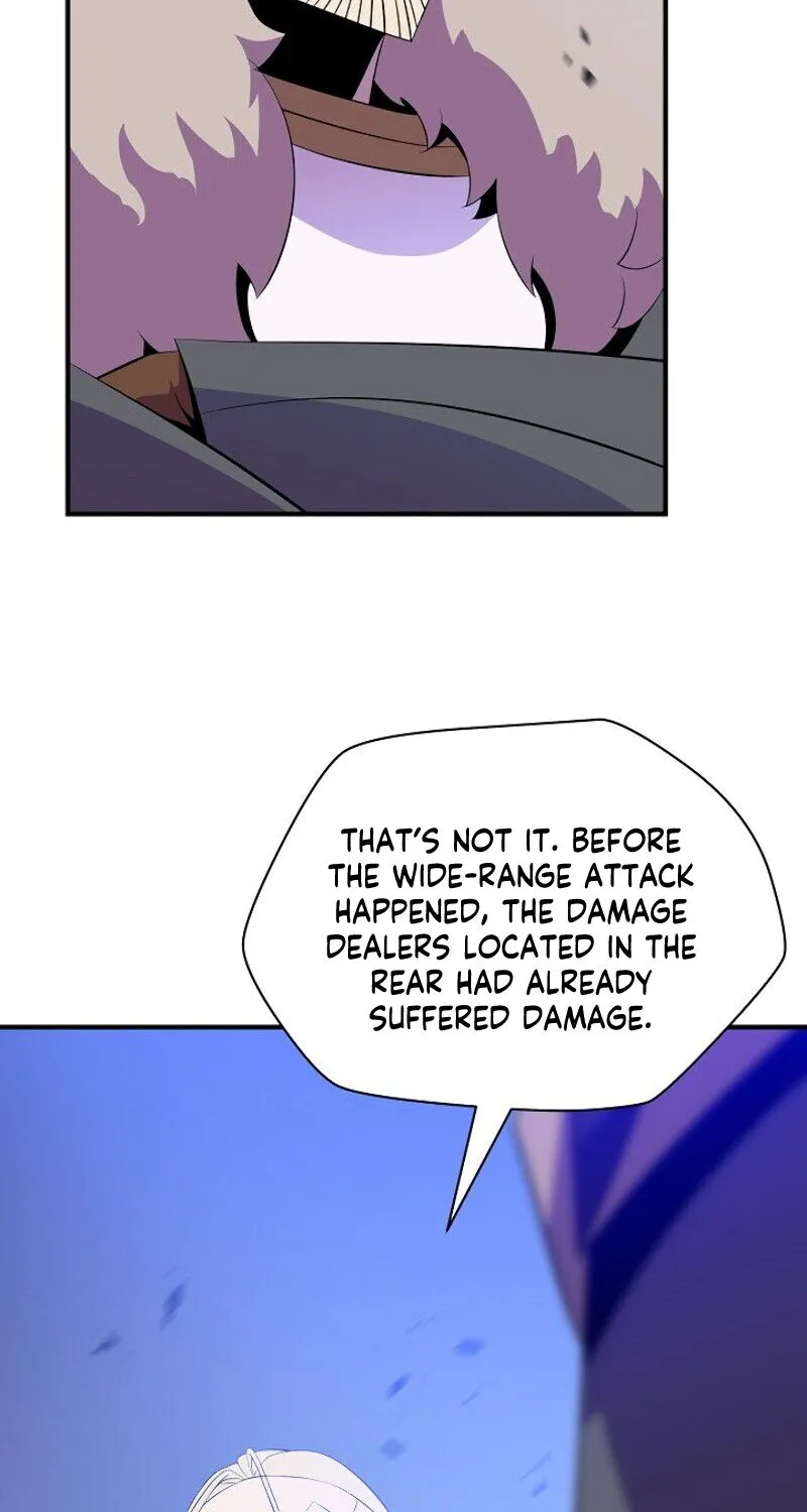 Kill The Hero Mangakakalot X Chapter 37 Page 28