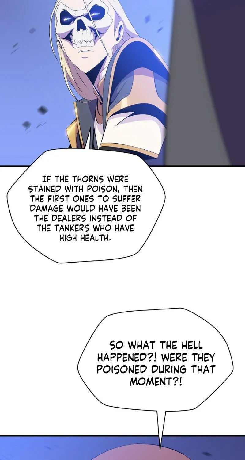 Kill The Hero Mangakakalot X Chapter 37 Page 29