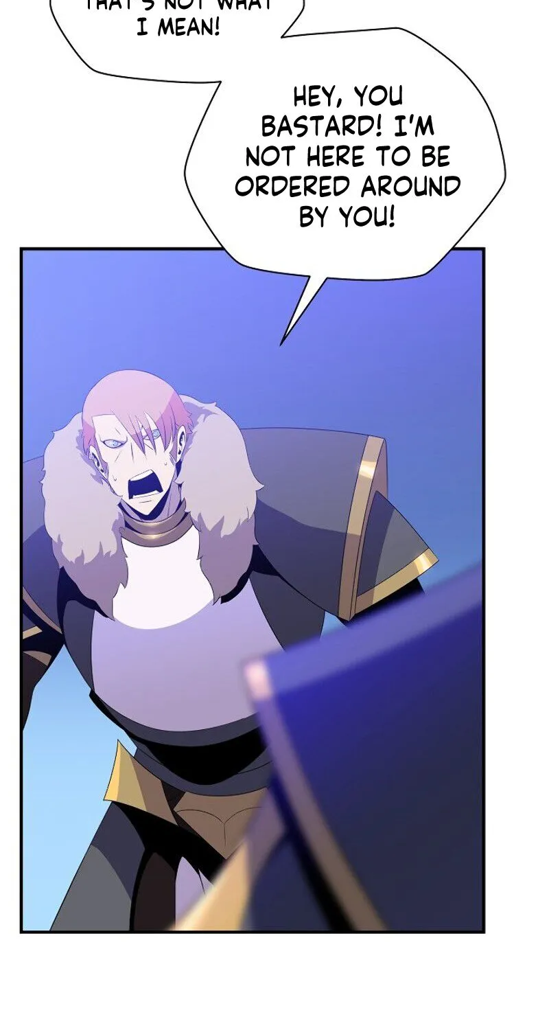 Kill The Hero Mangakakalot X Chapter 37 Page 38
