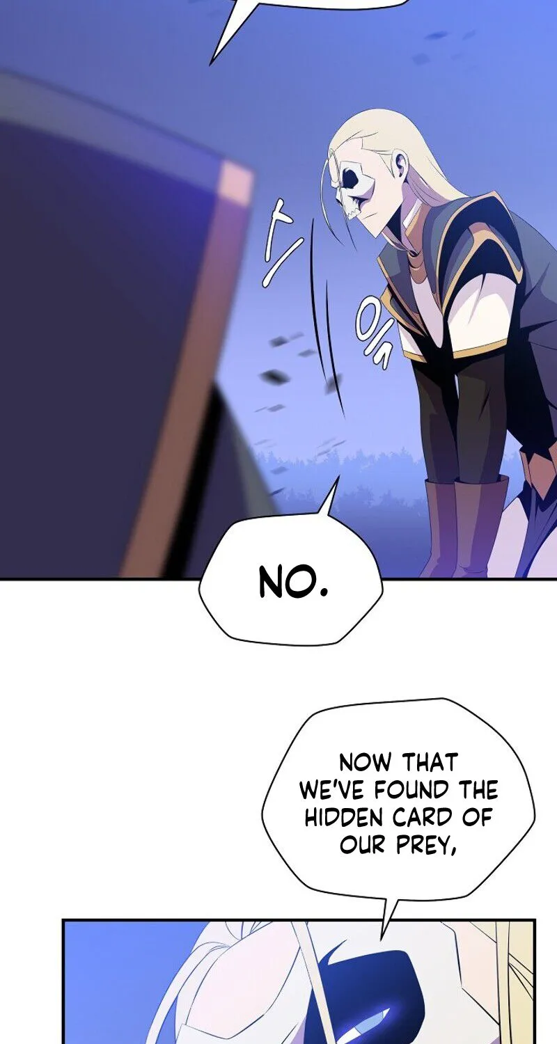 Kill The Hero Mangakakalot X Chapter 37 Page 33
