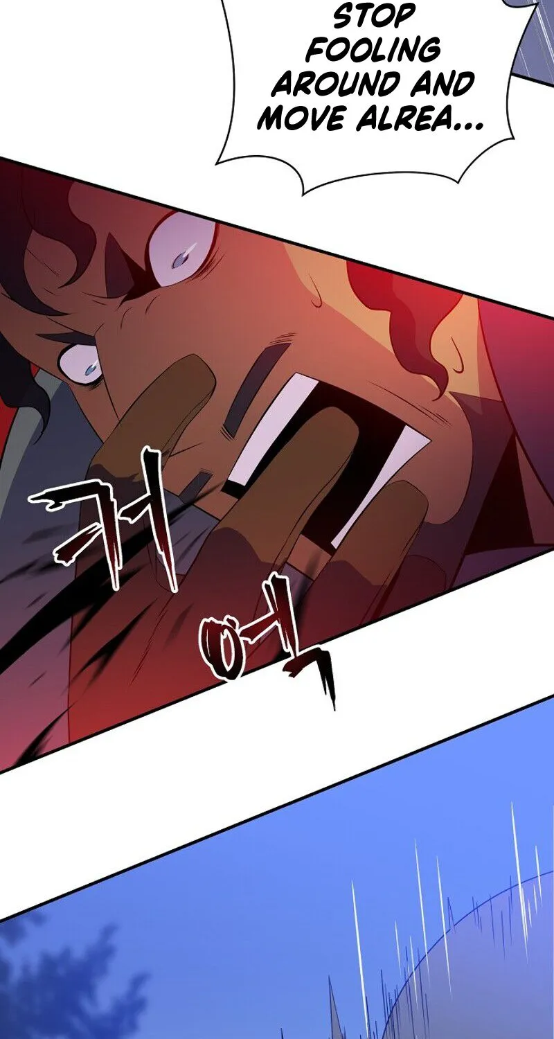 Kill The Hero Mangakakalot X Chapter 37 Page 5