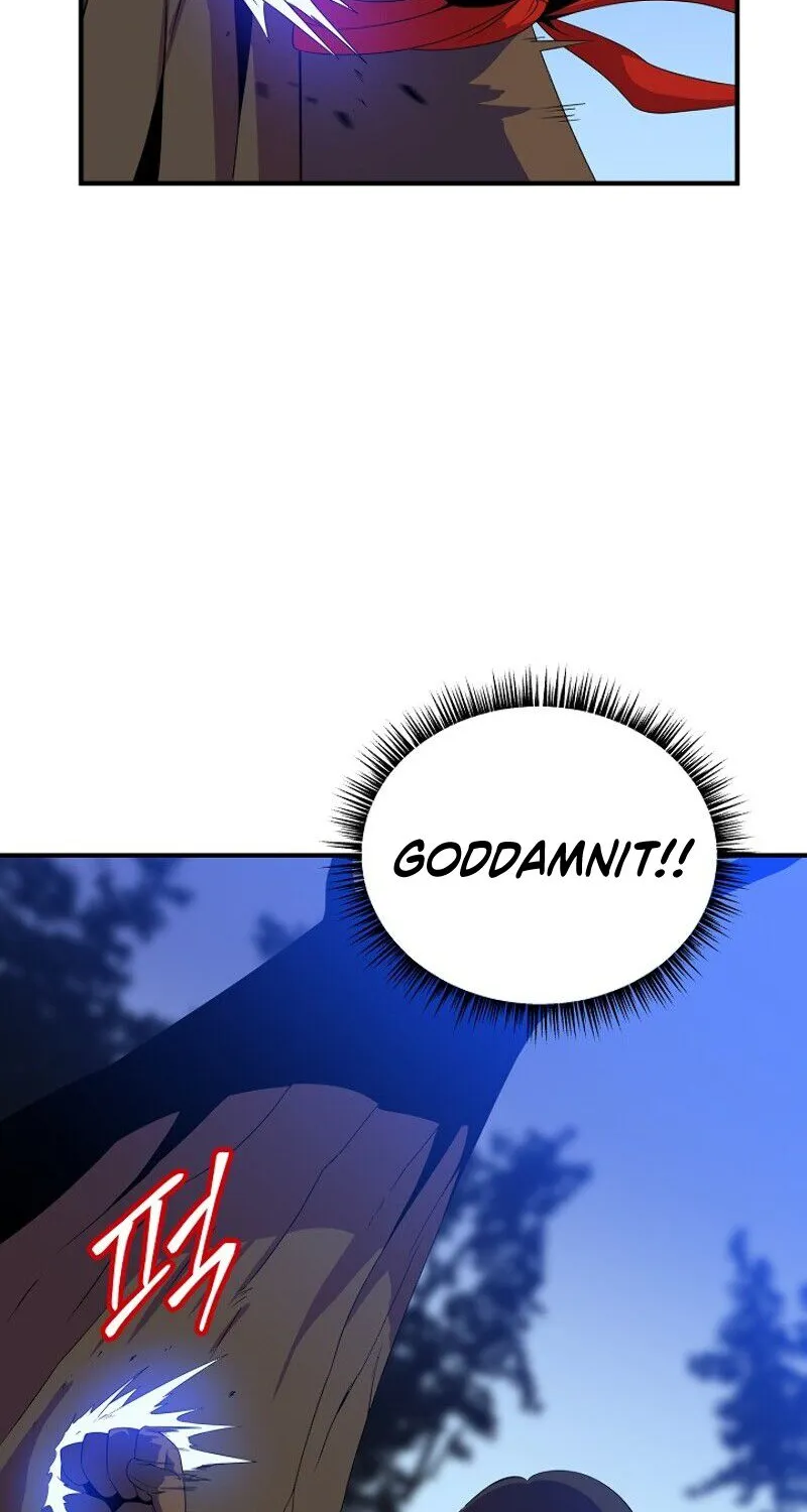 Kill The Hero Mangakakalot X Chapter 37 Page 61