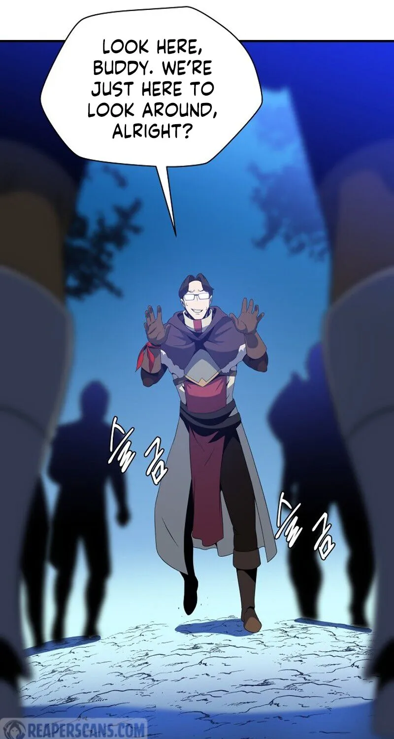 Kill The Hero Mangakakalot X Chapter 39 Page 104