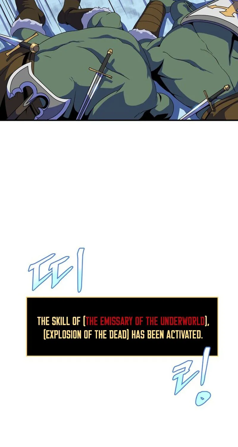 Kill The Hero Mangakakalot X Chapter 39 Page 34
