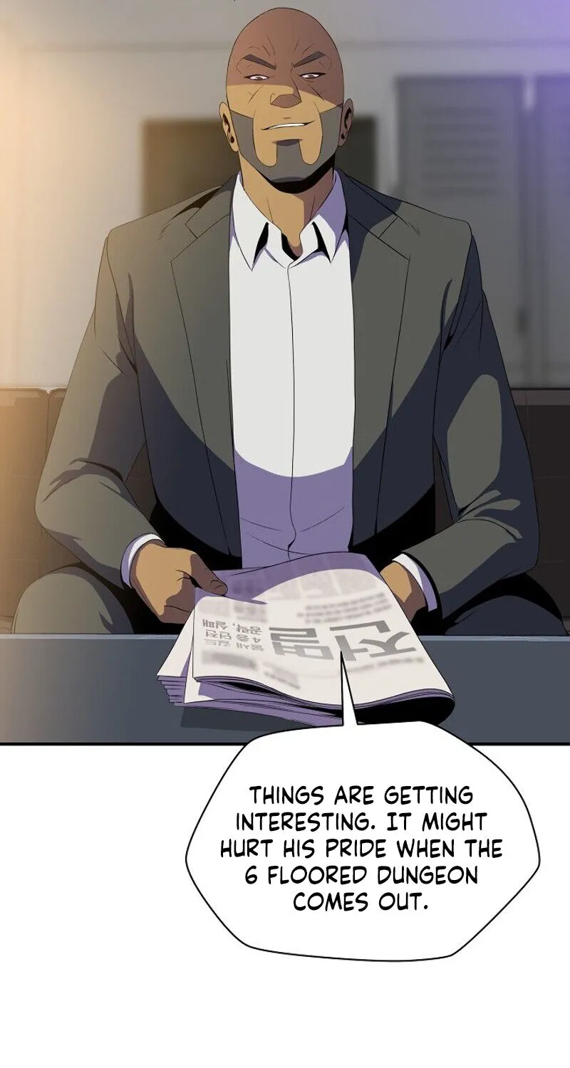 Kill The Hero Mangakakalot X Chapter 39 Page 50