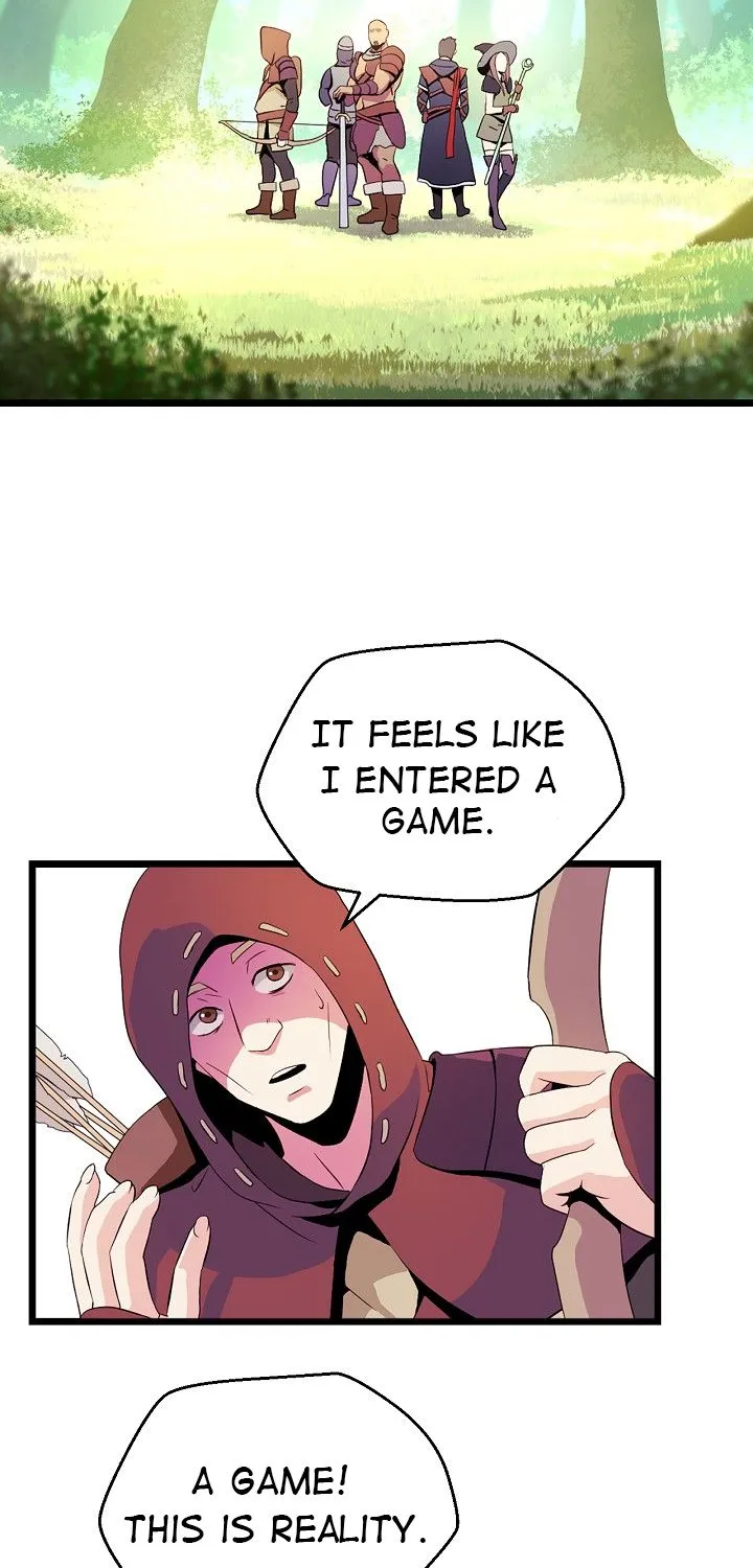 Kill The Hero Mangakakalot X Chapter 3 Page 51