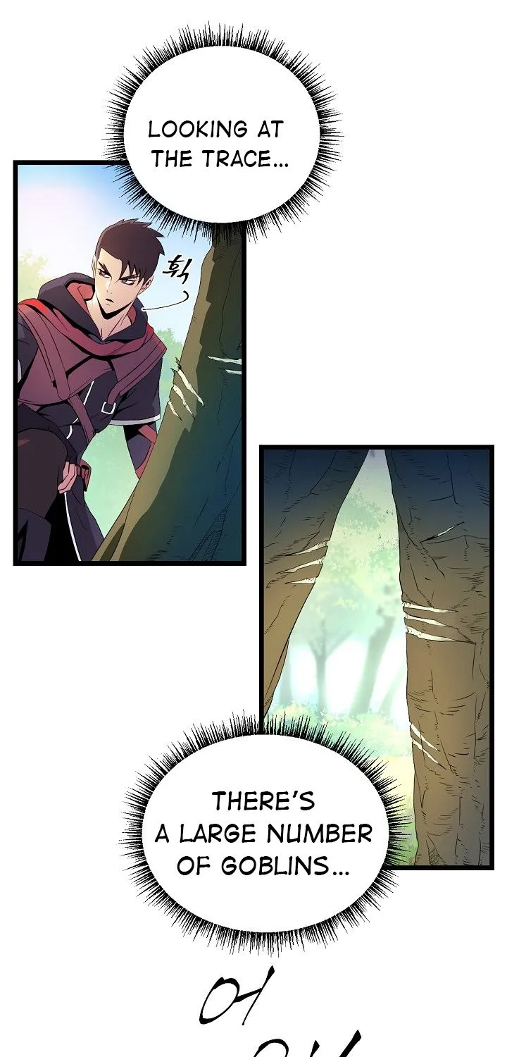 Kill The Hero Mangakakalot X Chapter 3 Page 53
