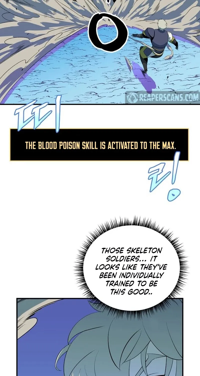 Kill The Hero Mangakakalot X Chapter 30 Page 16