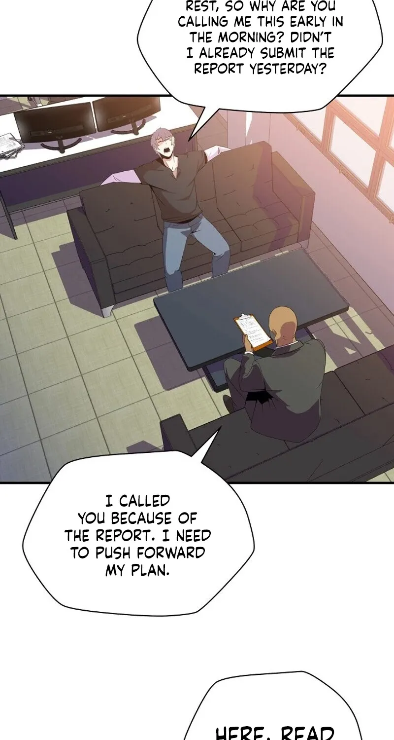 Kill The Hero Mangakakalot X Chapter 31 Page 81