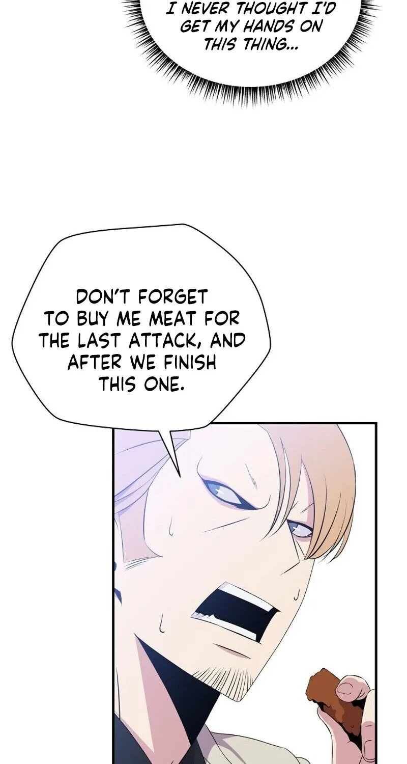 Kill The Hero Mangakakalot X Chapter 32 Page 37
