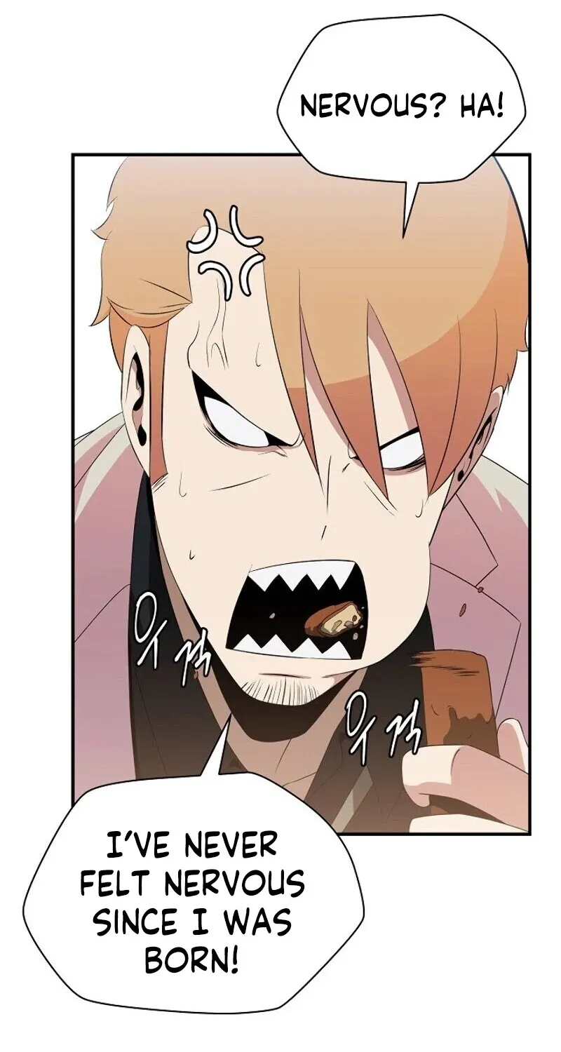 Kill The Hero Mangakakalot X Chapter 32 Page 31