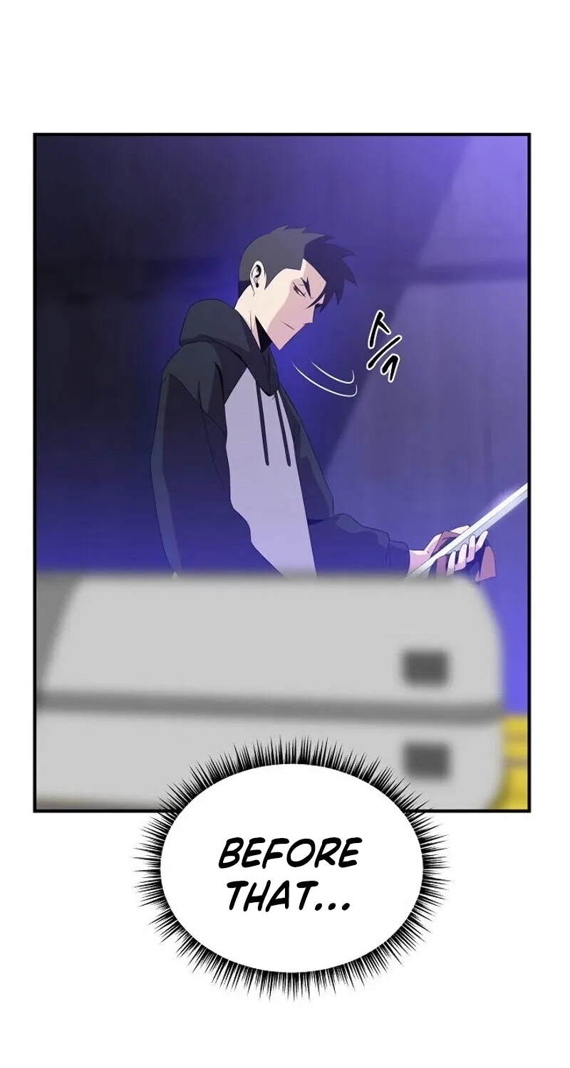 Kill The Hero Mangakakalot X Chapter 32 Page 8