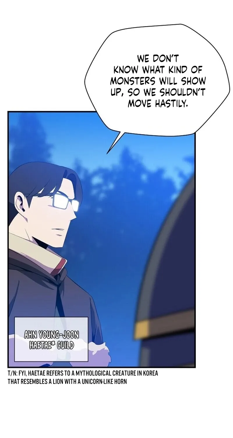 Kill The Hero Mangakakalot X Chapter 33 Page 16