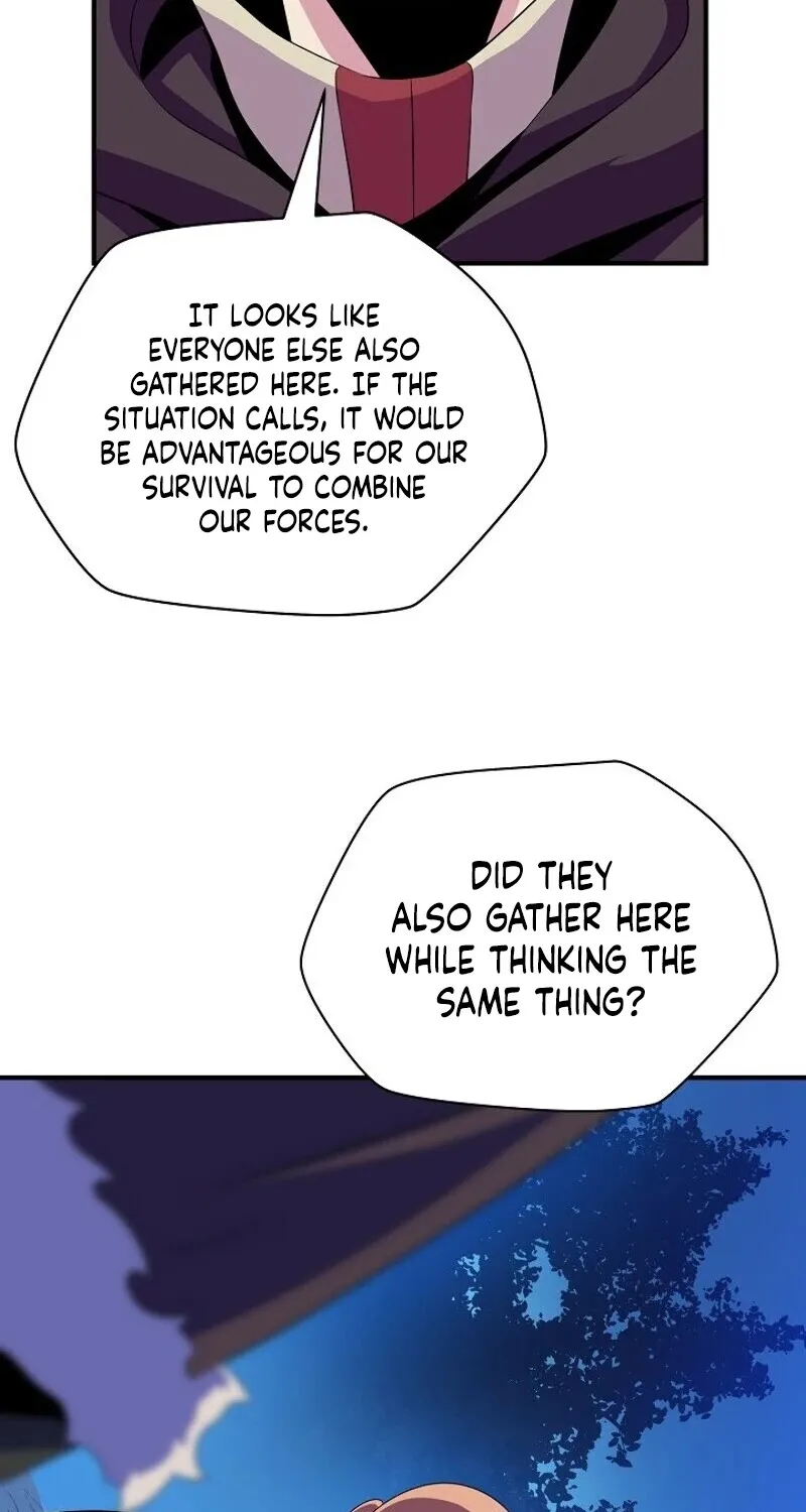 Kill The Hero Mangakakalot X Chapter 33 Page 18