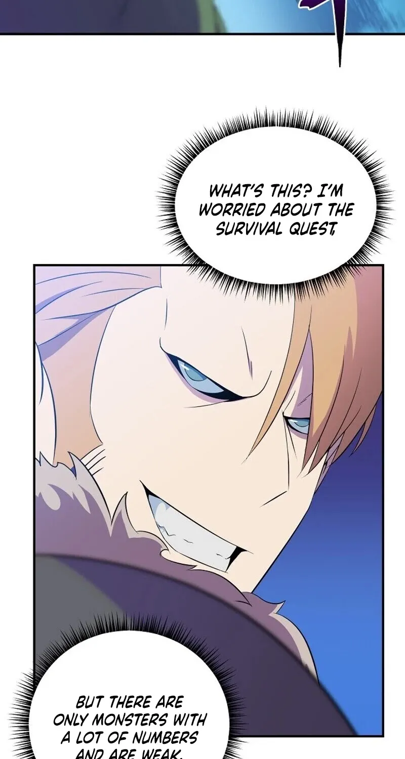 Kill The Hero Mangakakalot X Chapter 33 Page 26