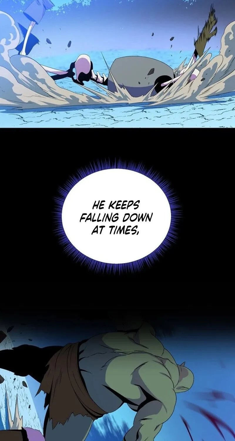 Kill The Hero Mangakakalot X Chapter 33 Page 35