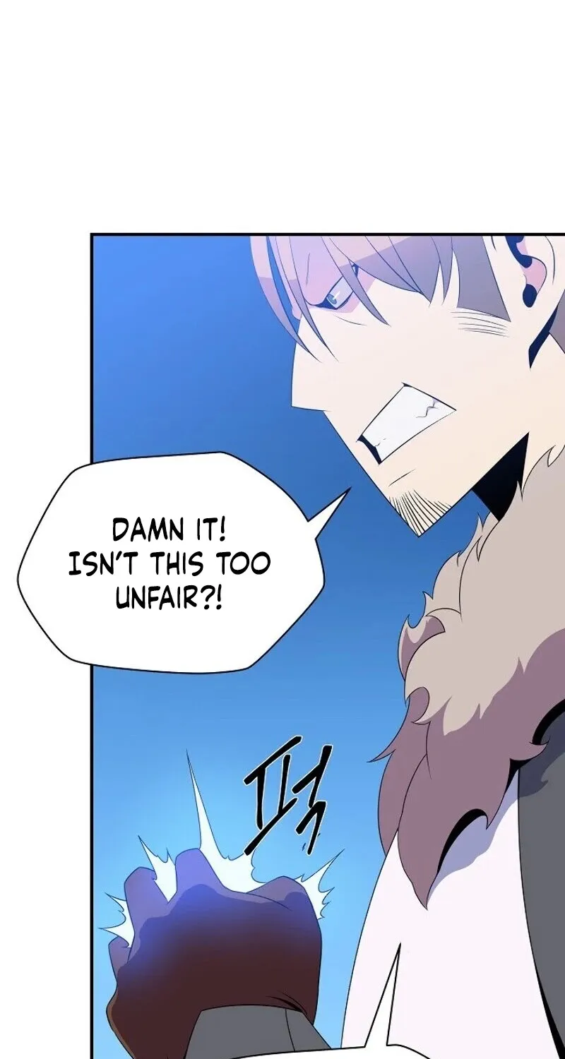 Kill The Hero Mangakakalot X Chapter 33 Page 40